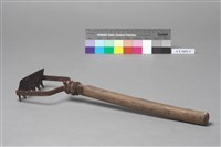 藏品(小鏟子)的圖片